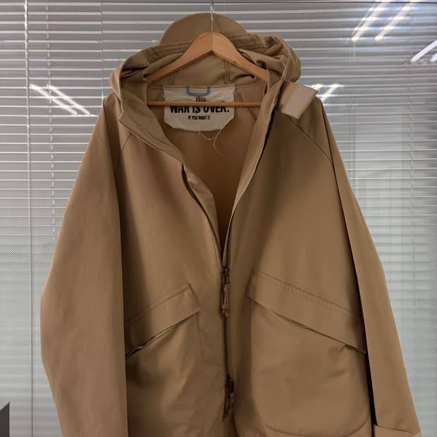 케네스필드 파카ww, kenneth field parka ww