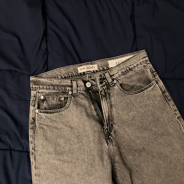 아워레가시 익스텐디드 써드컷 30