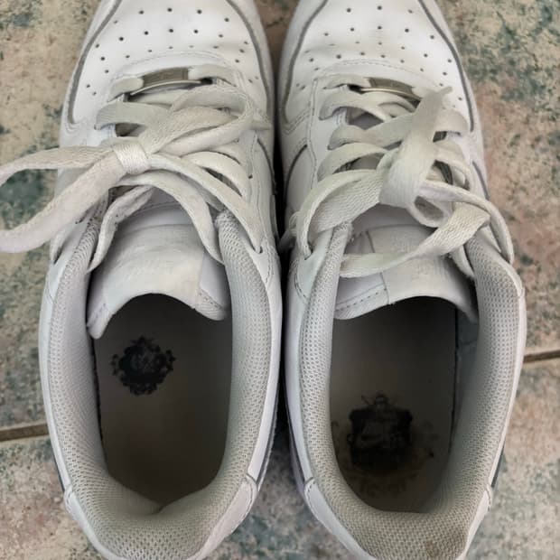 나이키 에어포스 240