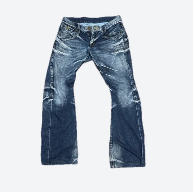 Japanese vintage pants
