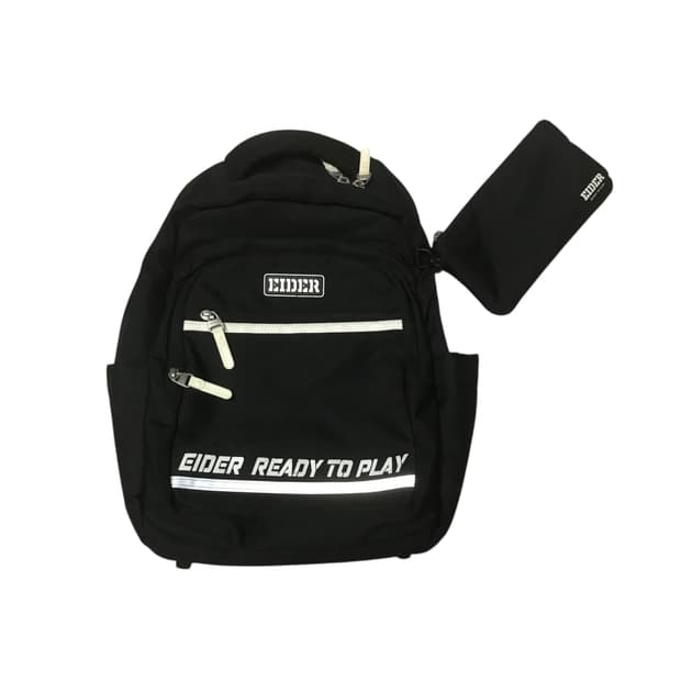 아이더 백팩 & 책가방