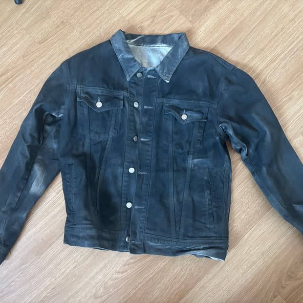 플라스틱 프로덕트 락카드 자켓