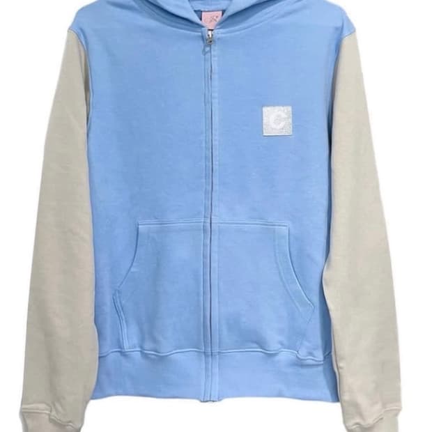 지초이 jx 지프트샵 후드집업