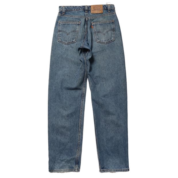 리바이스 Levi's 550 Denim Pants 