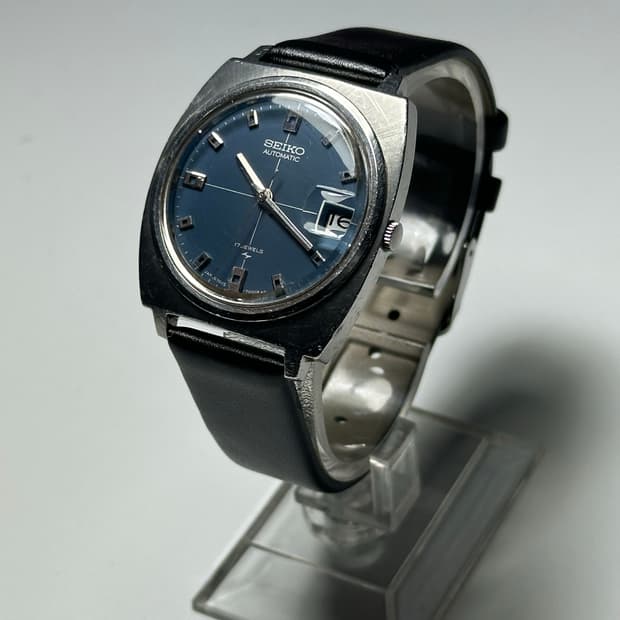 SEIKO autometic