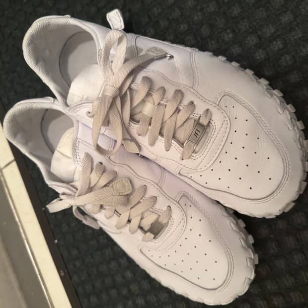 나이키 자크뮈스 에어포스 280