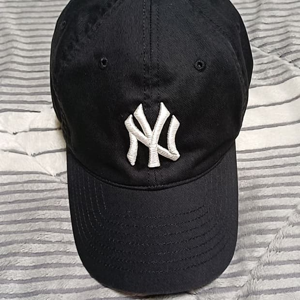 MLB 뉴욕 면모자 Free