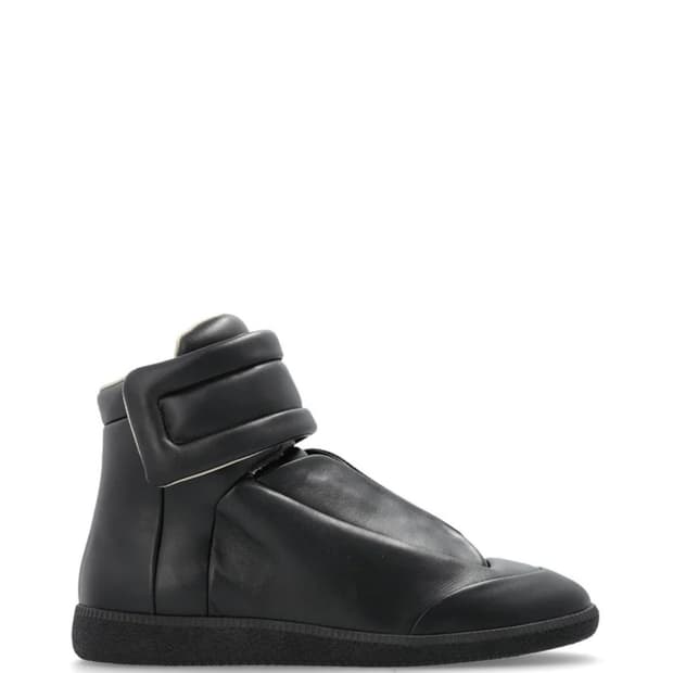 메종 마르지엘라 퓨처 블랙 42 사이즈