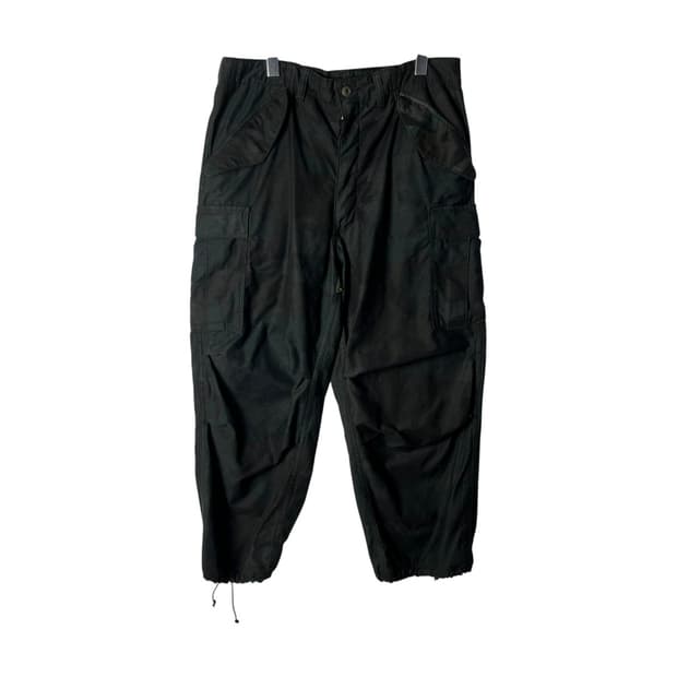 [Military] US ARMY 밀리터리 카모 카고팬츠