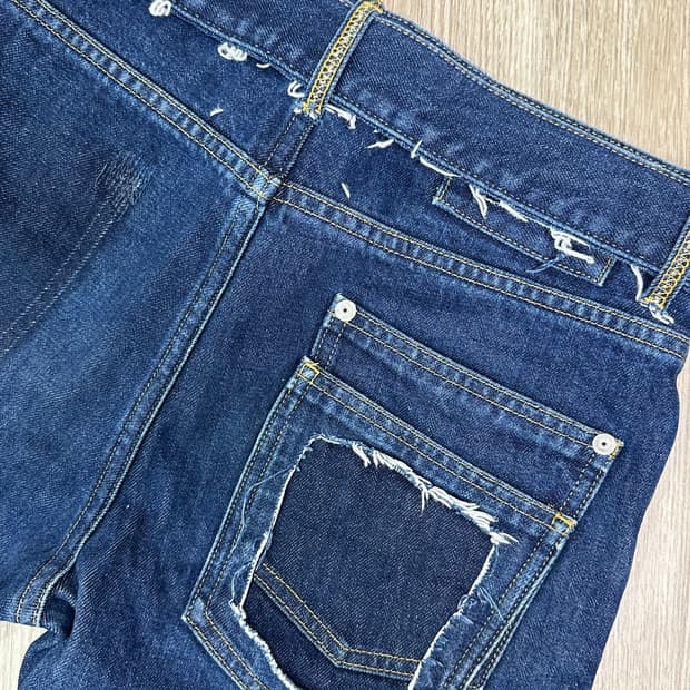 마르지엘라 벨티드 진