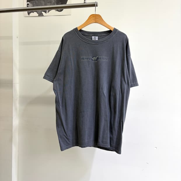 ZONE 반팔 티셔츠