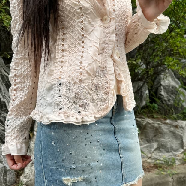 가을 베이지 코디