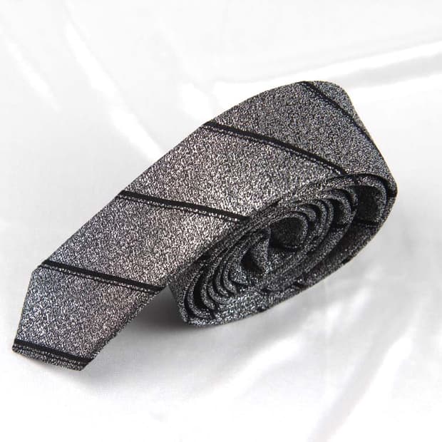 디올 4cm S등급 초슬림 신형 남자 명품 넥타이