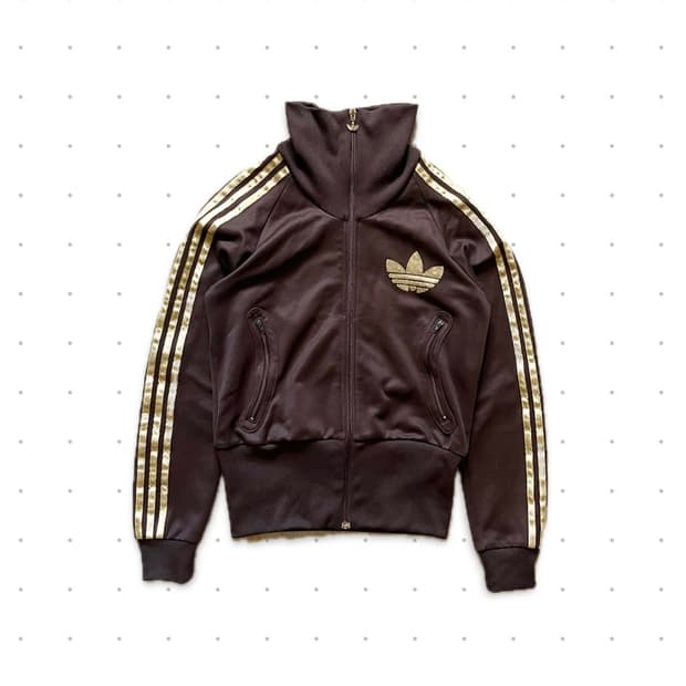 track jacket