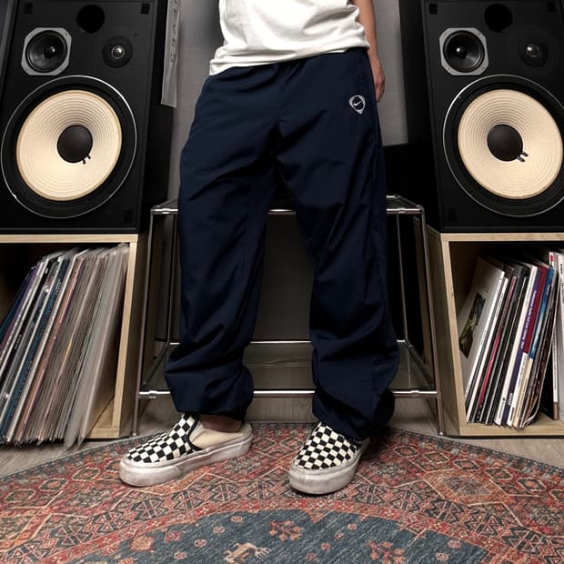 나이키 트랙팬츠