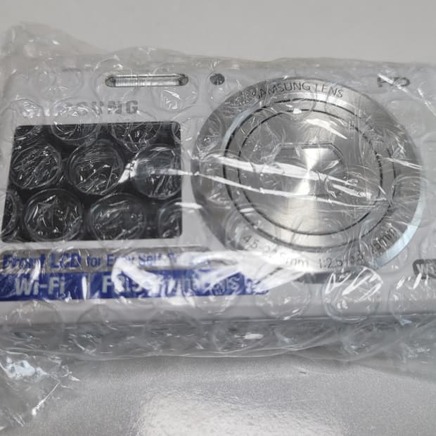 삼성 디카 DV 150f 상태최상