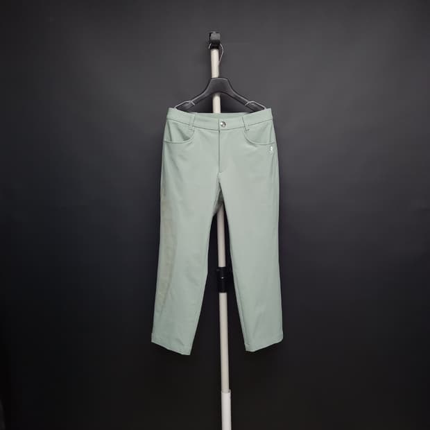 마크앤로나 춘하 일자핏 팬츠 66 작은77