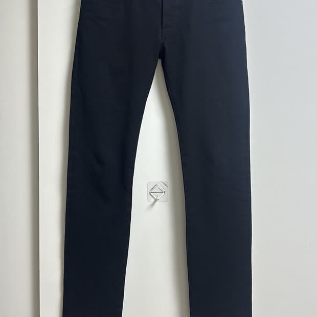 디올옴므 슈퍼슬랜더 29사이즈