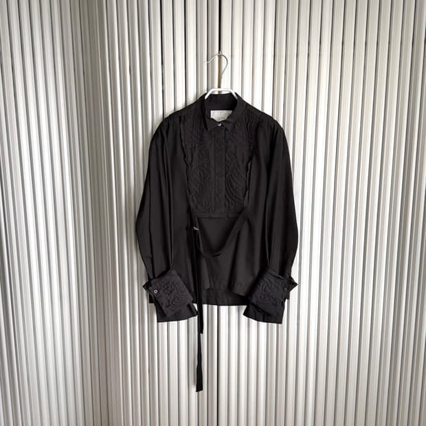 Sacai blouse