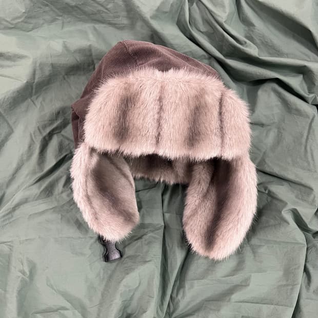 밀로 우먼 퍼 트루퍼 햇 코코아