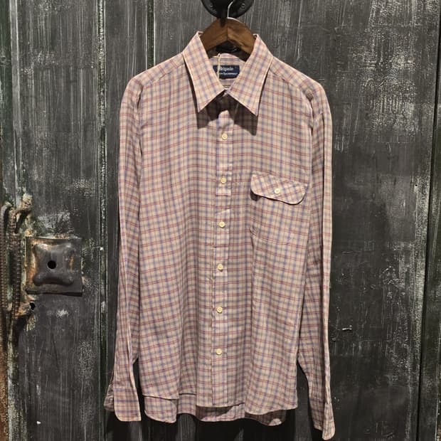 70s Brigade by Arrow Sportswear  Shirt