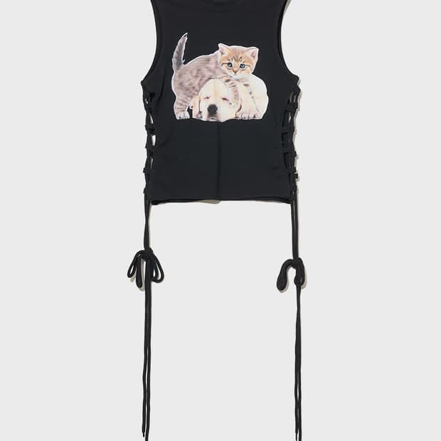 ASHLEY WILLIAMS t-shirt