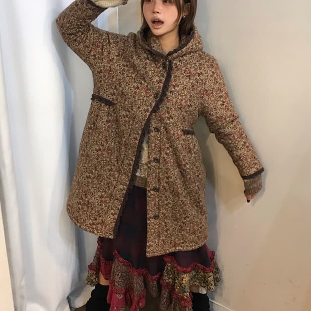 No.무화과잼 코디 Set