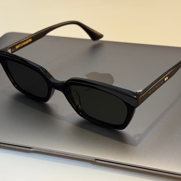 Gentle Monster Didion-01