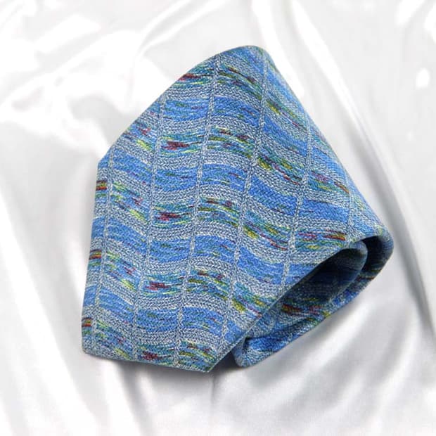 미쏘니 9cm A-등급 남자 명품 넥타이