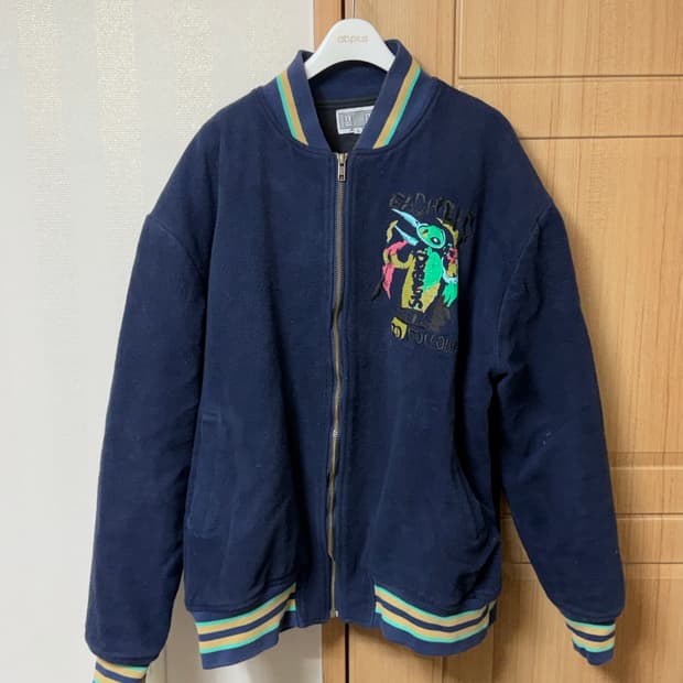 카브엠트 코브바 자켓