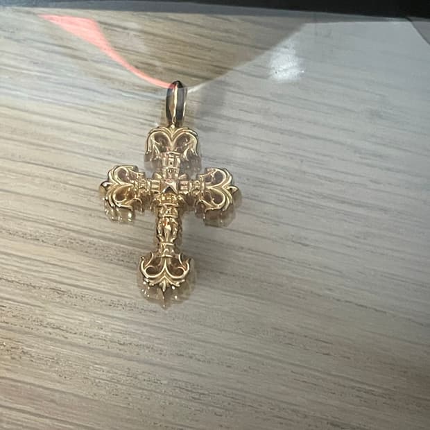 크롬하츠 22k 필리그리 참