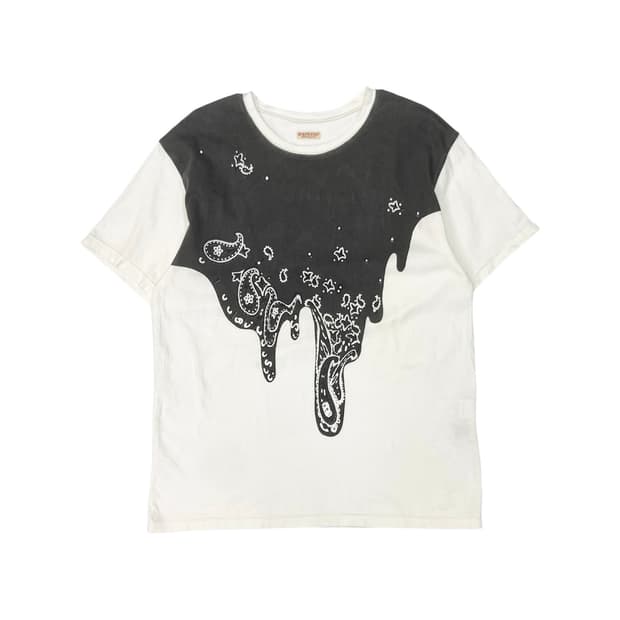Kapital bandana tee