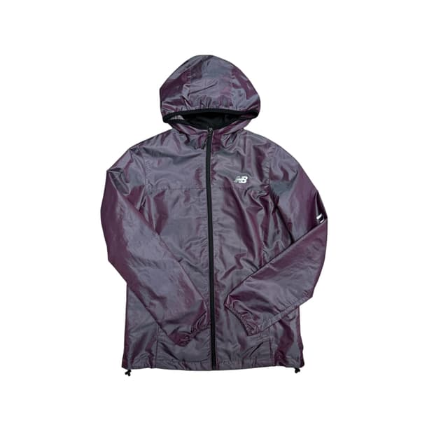 뉴발란스 바람막이