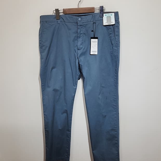 (36) PING 골프팬츠 스판 핑 골프웨어 면바지 