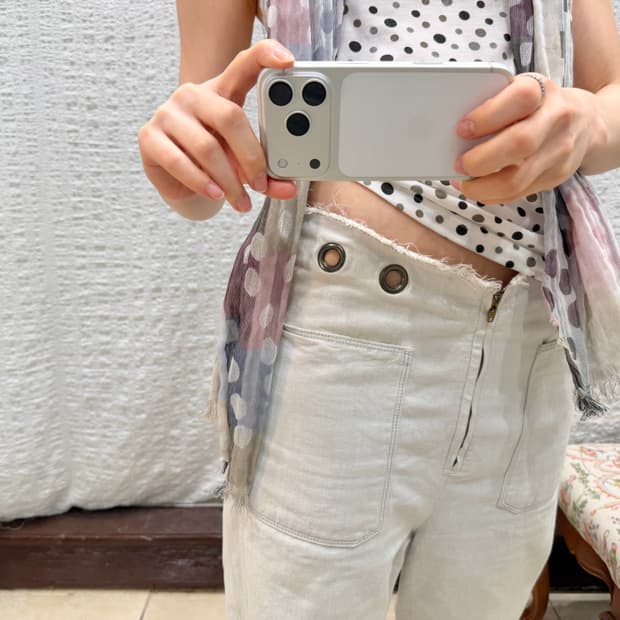 street loop pants