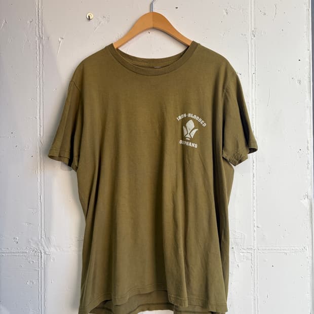 vintage t-shirt  