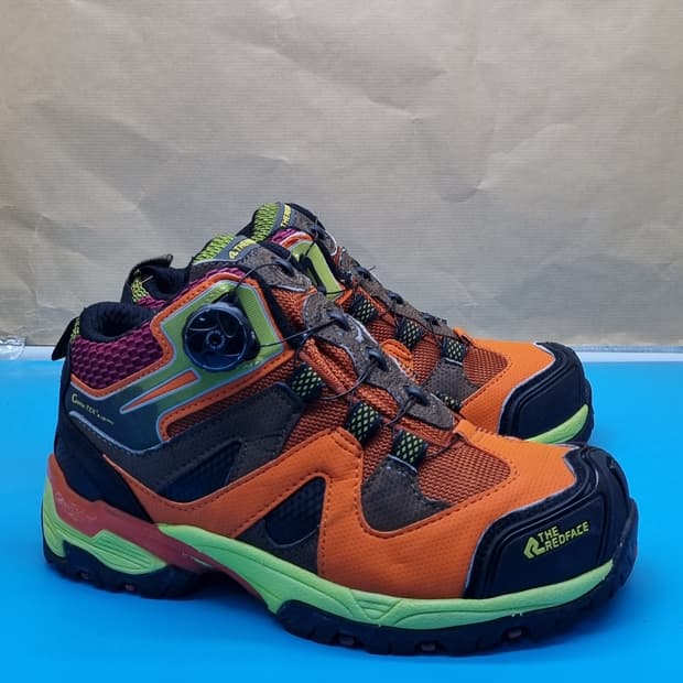 레드페이스 보아 여성등산화240 