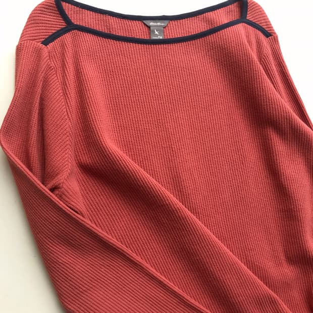 Eddie Bauer