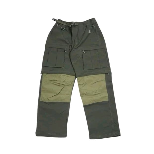 나이키 acg 스미스 서밋 카고 팬츠