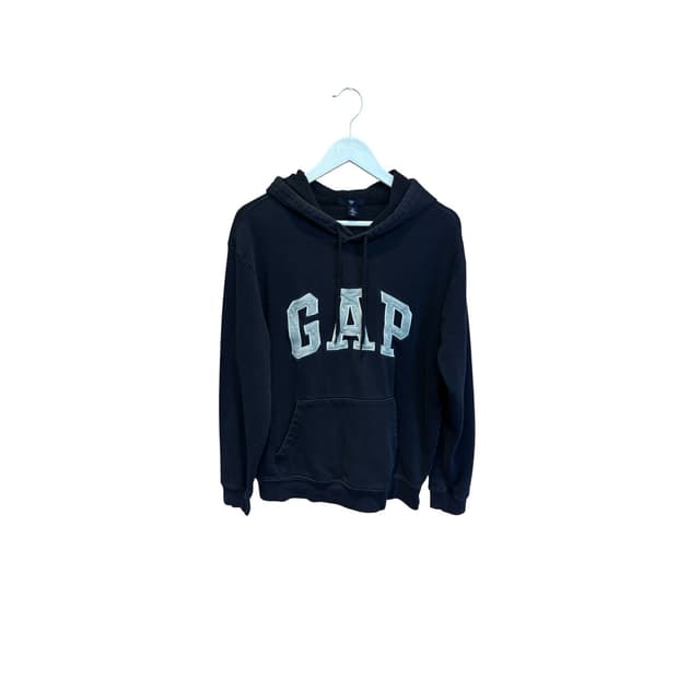 GAP 갭 후드티 네이비 M사이즈