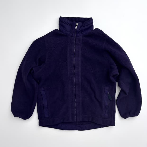 파타고니아 플리스 빈티지