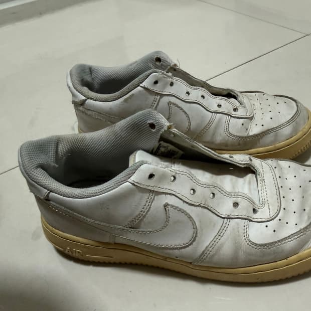 에어포스 250 (자연 에이징) 판매