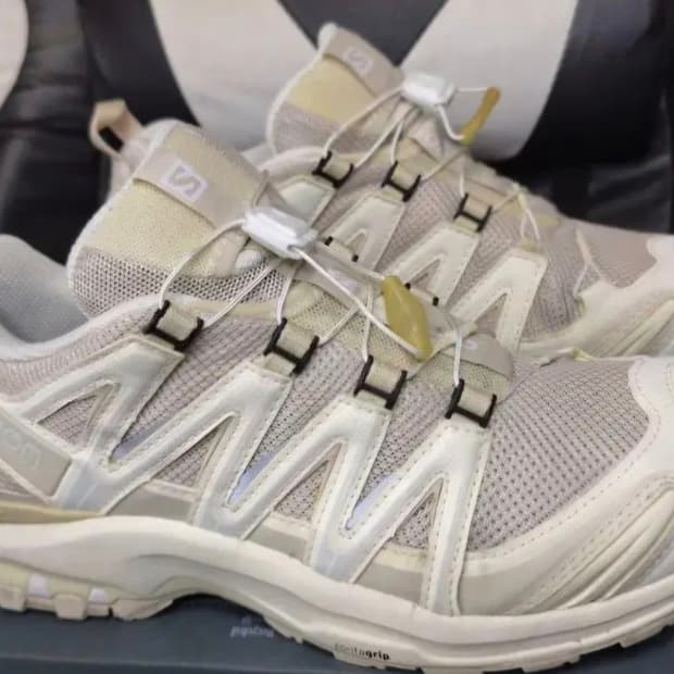 살로몬 XA PRO 3D RAINY DAY 270mm