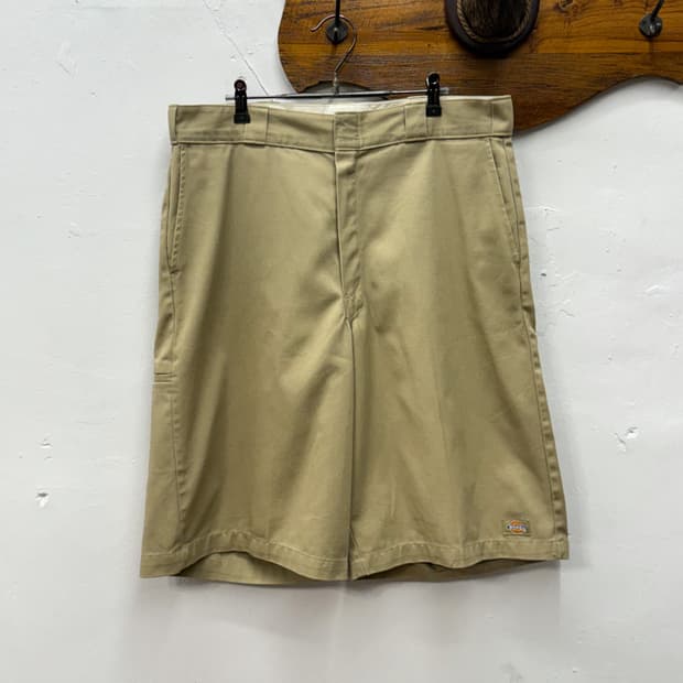 Dickies Bermuda Work Shorts