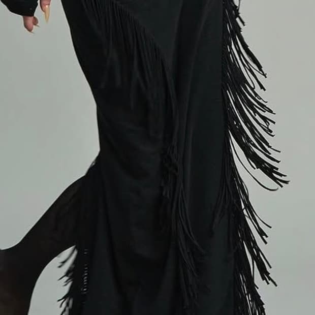 kimyo 스커트 (블랙)