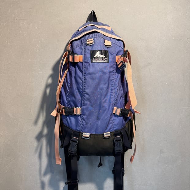 90s 구로고 올드 그레고리 데이앤히프 럭색