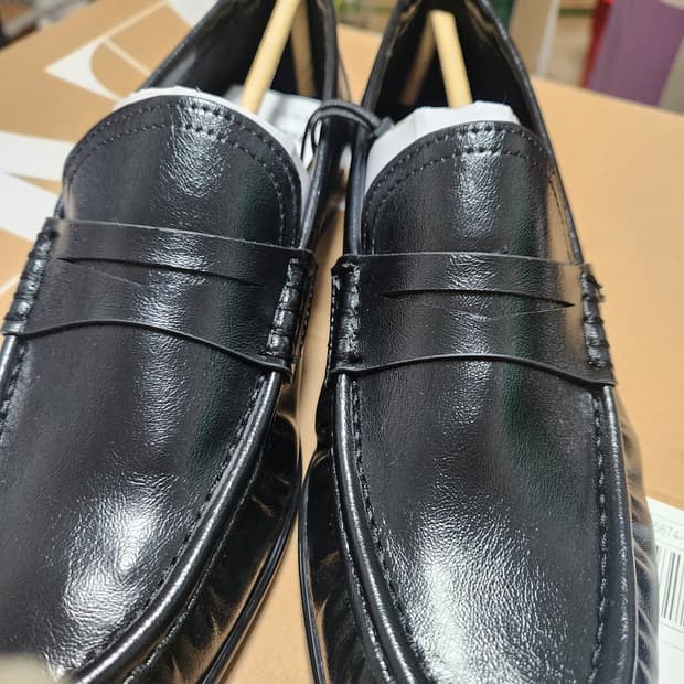 자라소프트셔링로퍼 (245)