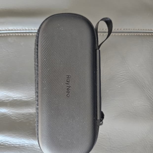 TCL RayNeo Air3s / AR 글래스 / 스마트안경