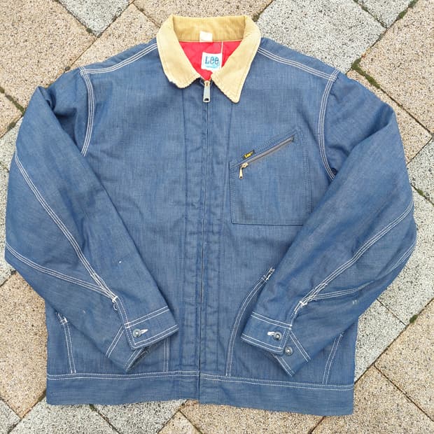 70'S 리자켓 191-LB