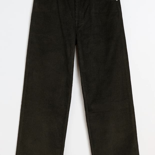 25fw 아워레가시 바스트컷 다크브라운 30